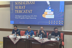 sosialisasi surat tercatat - 40