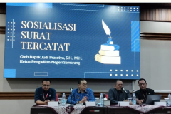 sosialisasi surat tercatat - 41
